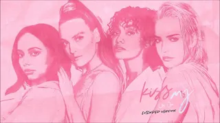 Anne-Marie & Little Mix - Kiss My (Uh Oh) [Extended]