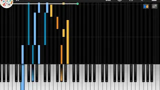 Alan Walker LILY Piano Tutorial For Beginners (EASY,SLOW)