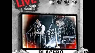 Placebo - Live @ iTunes Festival - (4) For What It's Worth