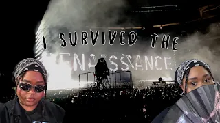 I Survived The Renaissance World Tour | KW