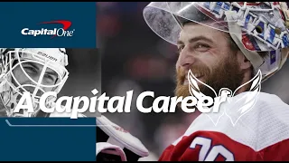 A Capital Career | Holtby