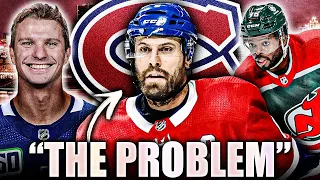 Re: The PROBLEM With Shea Weber (Antoine Roussel, PK Subban) Montreal Canadiens News & Rumours 2021