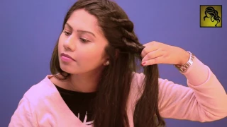 TWO MINUTE ROPE BRAID