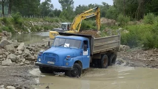 TATRA 148 - historie v současnosti