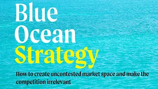 Blue Ocean Strategy Full Audiobook