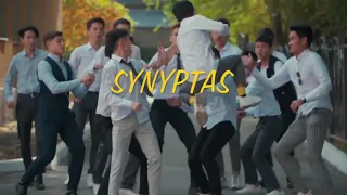 Synyptas 5-серия Сыныптас 5-бөлім Дубай!!!