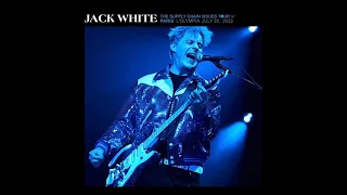 Jack White - Live at L'Olympia Paris 2022 FULL CONCERT