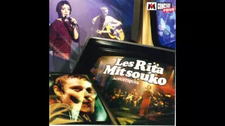 Les Rita Mitsouko - Marcia Baila (Version Acoustique)