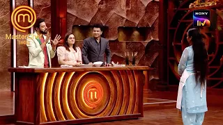 Kamaldeep की Dish ले गई Chefs का सारा Attention! | MasterChef India | Full Episode