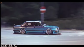УКРАЇНСЬКИЙ МІЯГІ І ЕНДШПІЛЬ (BMW DRIFT) Музика в машину (прем'єра 2022 КЛІП)