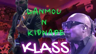 KLASS - "LANMOU N KIDNAPE" - GALA WITH KPS - PEYI A MANDE POU POZO 9/23/2023 @fender