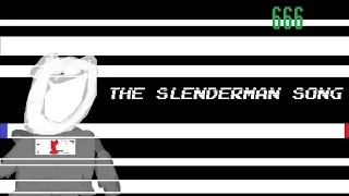 SLENDERMAN SONG Creepypasta Rap Music Video - Fandroid - mohtage XXXMLGYOLOXXScout