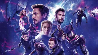 The Avengers 4 Chinese audience premiere on-site response