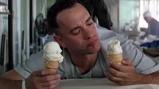 Forrest Gump Is Overrated