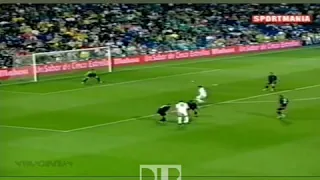 Ronaldo Fenomeno Samba Skill