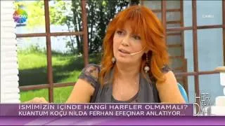 İSİMLERDE HANGİ HARFLER OLMAMALI