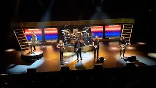 Styx Fooling Yourself Detroit 2019