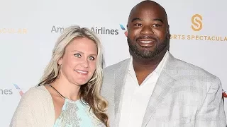Ex NFL Player Albert Haynesworth Exposes His Racist Ex-Girlfriend.
