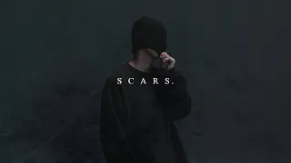 (FREE) NF Type Beat "SCARS" | Dark Aggressive Type Beat | Pendo46 x Riddick x Beats