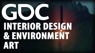 Interior Design and Environment Art: Mastering Space, Mastering Place