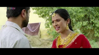 Ranjha Refugee|  Roshan Prince Punjabi Movie  | Punjabi New Movie