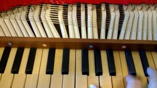 Clavichord Project