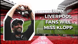 Here are Jurgen Klopps best moments at Liverpool |Klopp to Leave Liverpool at The End of the Season|