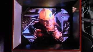 Leprechaun 4 In Space - Safety Video