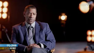 Denzel Washington e il nuovo film in uscita “Fino all’ultimo indizio”