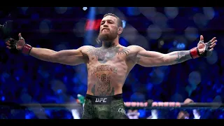"The Notorious" Conor Mcgregor  UFC Career Highlights