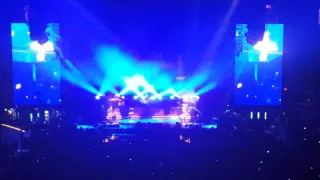 Paul McCartney "Here, There and Everywhere" short clip -  4/13/16 Fresno, CA @ Save Mart Center