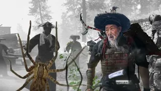 Tuam Leej Kuab The Hmong Shaman Warrior (Part 2444)