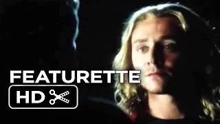 Thor: The Dark World Featurette - Tom Hiddleston Thor Audition (2013) - Marvel Movie HD