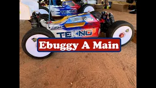 Pro Ebuggy A Main | The Barn 05-11-2024