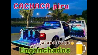 CACHACA piru"" Enganchados --- Ja upei kape🤠🇵🇾