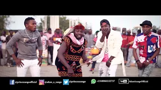 Adam A. Zango - Gambara (official video)