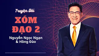 Truyện dài hay nhất "Xóm Đạo" Phần 2 - Nguyễn Ngọc Ngạn & Hồng Đào -  Truyện Thúy Nga Audiobook 54