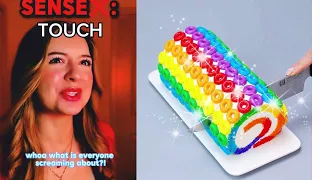 🍉🎖️ Best POVs Storytime 🌿🍎 ASMR Cake Storytime @Brianna Mizura | POVs Tiktok Compilations 2024 #141