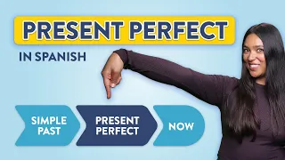 Present Perfect Tense in Spanish: The Ultimate Guide