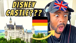 Brit Reacts to Shocking differences between GERMANY and the UK