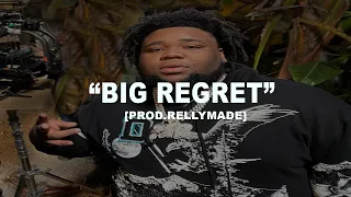 [FREE] Rod Wave x Kevin Gates Type Beat 2022 "Big Regret" (Prod.RellyMade)