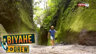 Biyahe ni Drew: Revisiting the ‘Culinary Capital of the Philippines’ | Full Episode