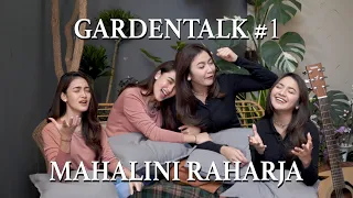 ANTARA ADZAN YANG BERKUMANDANG DAN LONCENG YANG BERDENTANG #GARDENTALK WITH MAHALINI RAHARJA