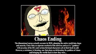Chis Chan All Endings - Director's Cut