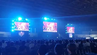 EVOJ 2024 Street Fighter 6 | Crowd Reaction to *THE* AKUMA