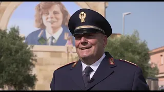 Il poliziotto Vincenzo Policheni racconta la strage di via D'Amelio