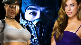 Why Incredible Mortal Kombat 2021 Cast Looks So Familiar? Explained