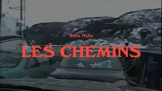 Safia Nolin - Les chemins (audio)