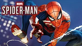 Spider-Man Turf Wars DLC!