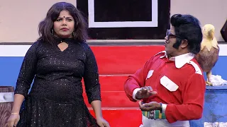 Thakarppan Comedy I Get ready to laugh...! Funny skit performance I Mazhavil Manorama